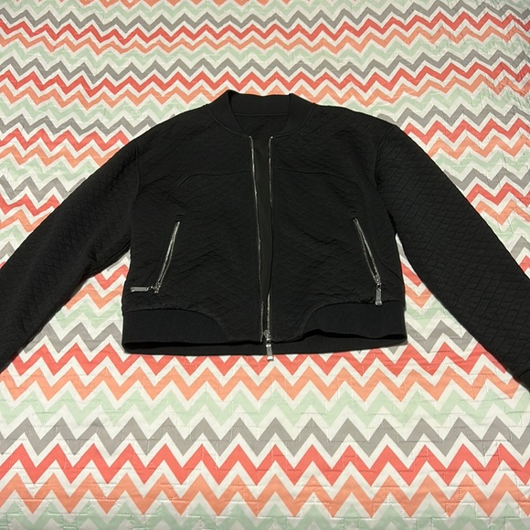 Buffbunny Collection Jackets & Blazers - BBC Arnold Bomber Jacket